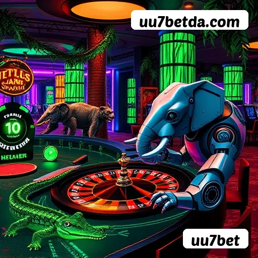 Requisitos sistema uu7bet APK Android
