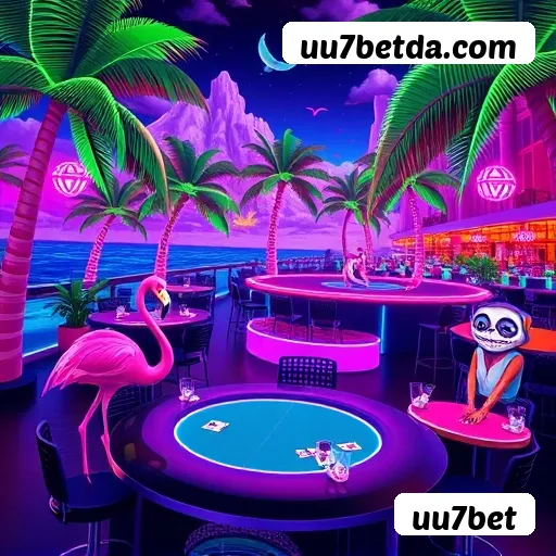 uu7bet App Mobile iOS Android Brasil