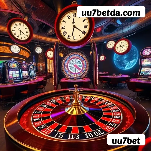 Blackjack ao vivo uu7bet