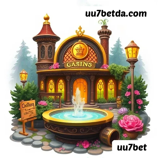 Baccarat ao vivo uu7bet