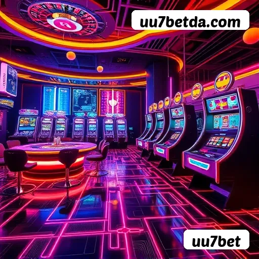 2.800+ Jogos Certificados uu7bet